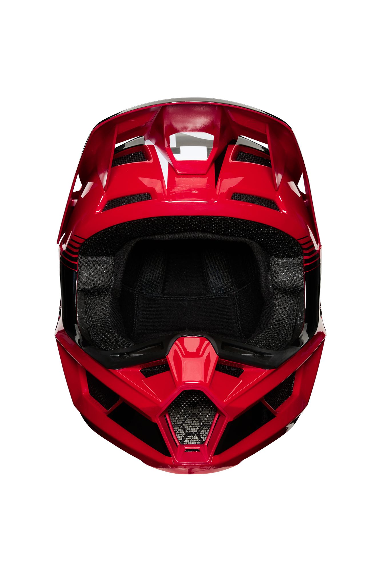 V2 HAYL HELMET, ECE [FLM RD] XL