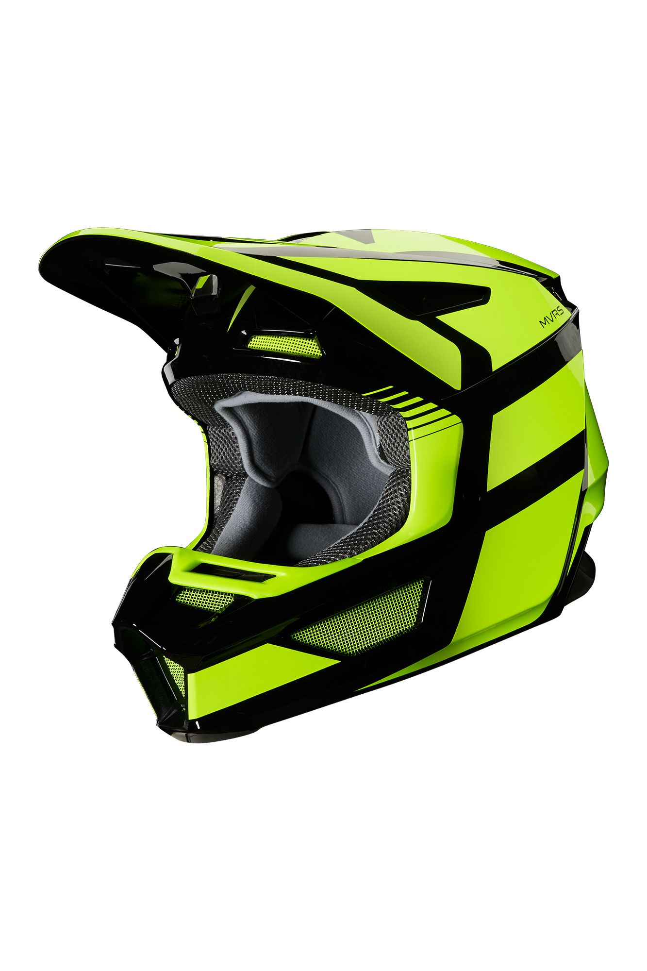 V2 HAYL HELMET, ECE [FLO YLW] S