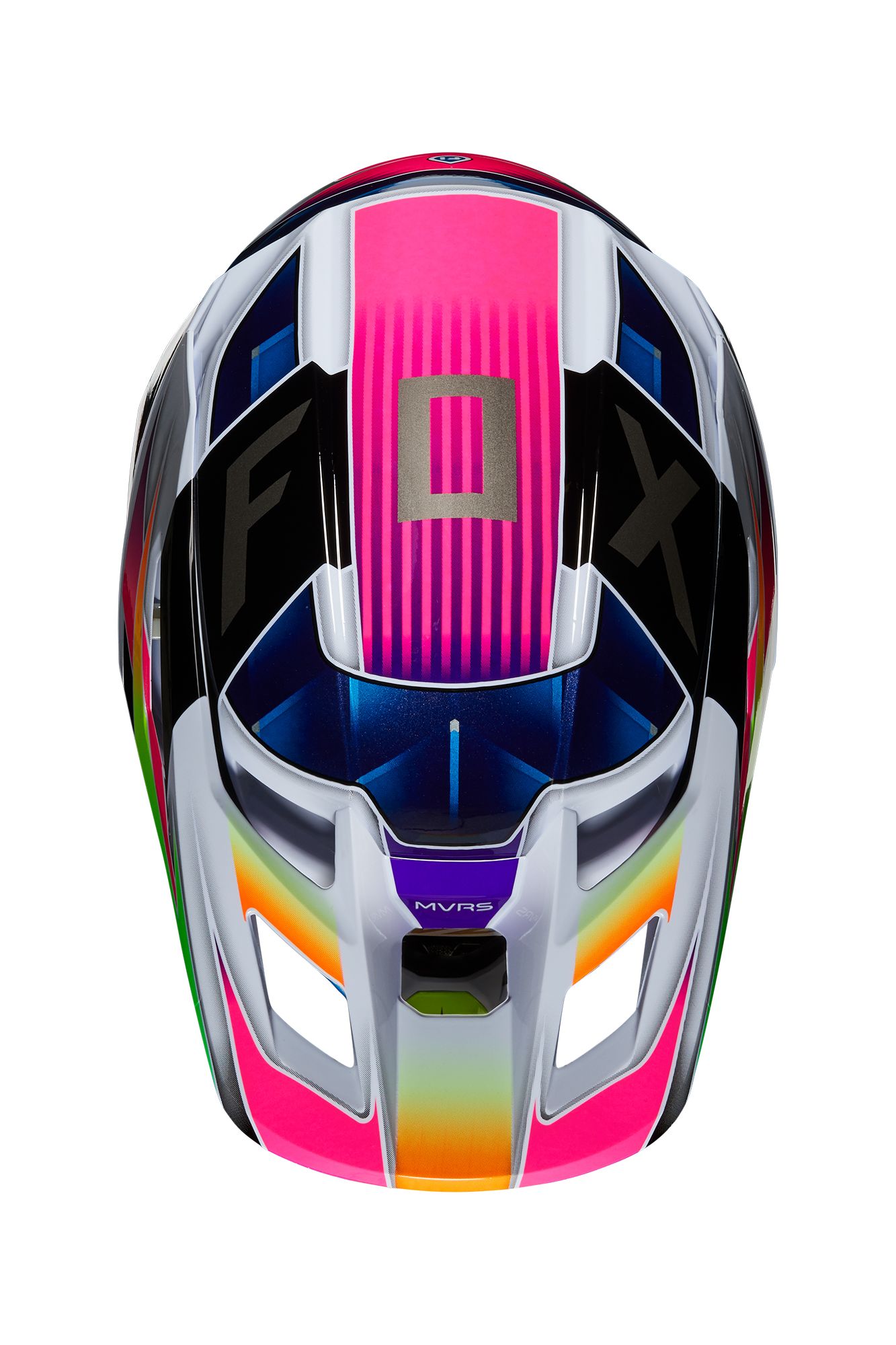 V2 KRESA HELMET, ECE [MUL] XS