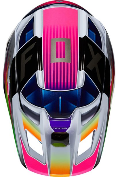 V2 KRESA HELMET, ECE [MUL] XS