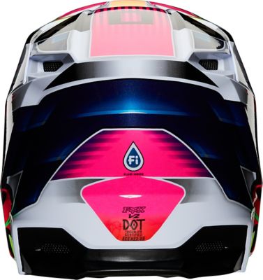 V2 KRESA HELMET, ECE [MUL] XS | Fox Racing - Canada