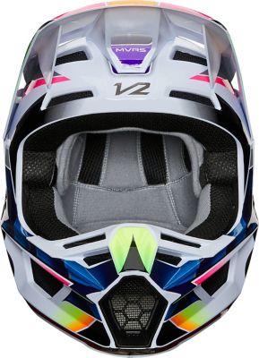 V2 KRESA HELMET, ECE [MUL] XS | Fox Racing - Canada
