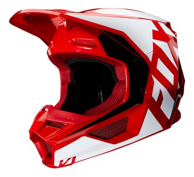 V1 Prix Helmet