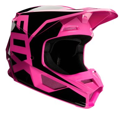 womens fox racing helmets