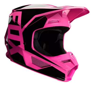 V1 PRIX HELMET [PNK] 2X | Fox Racing®