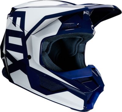 kids fox helmet