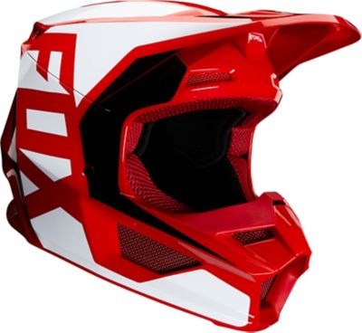 boys motocross helmet