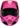 fox racing pink helmet