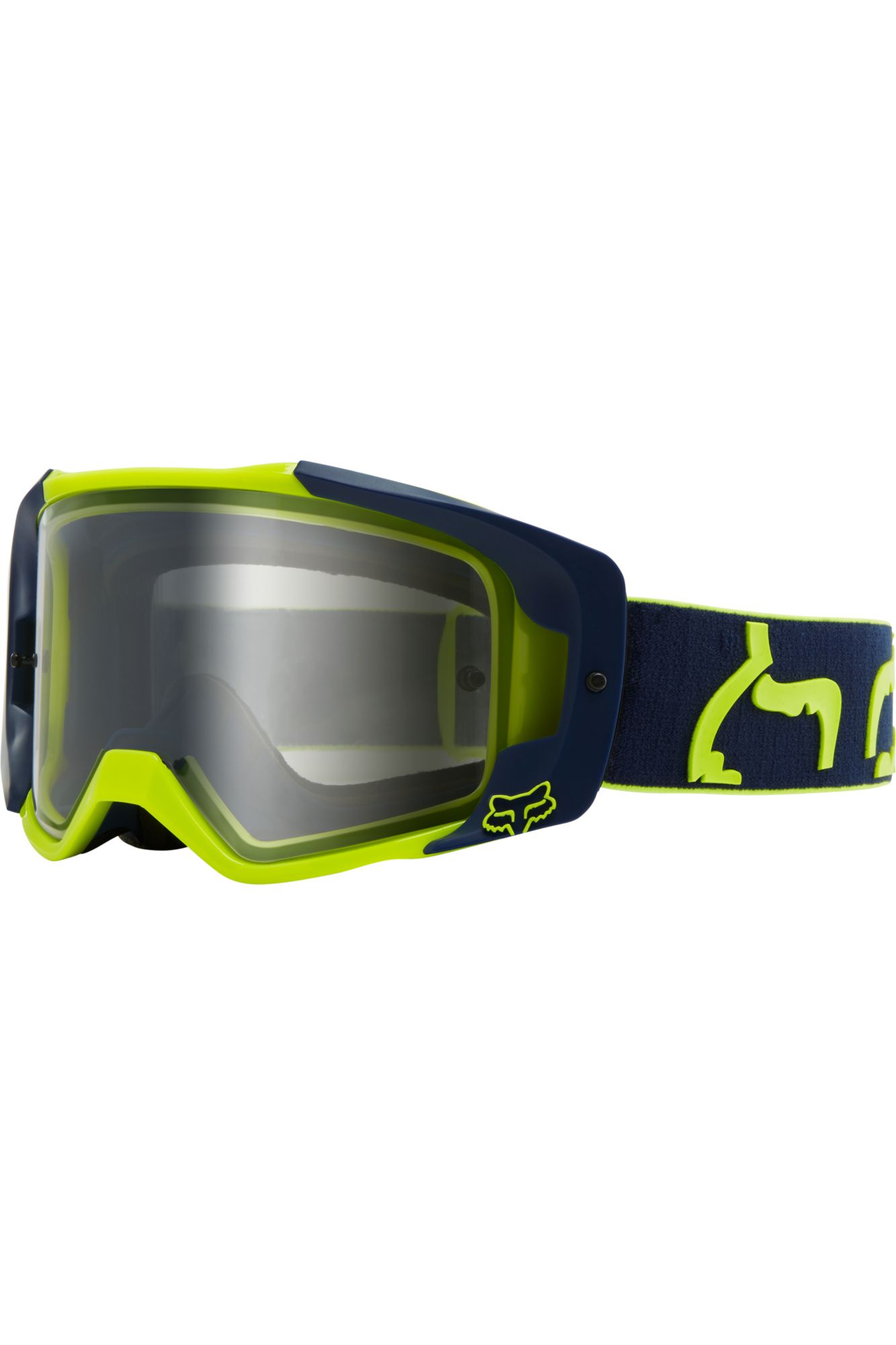 VUE DUSC GOGGLE [NVY] OS