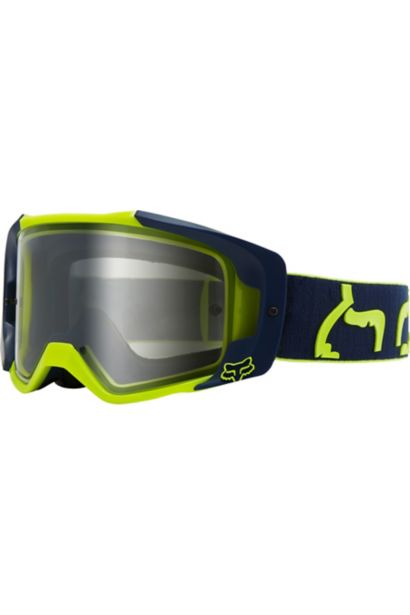 VUE DUSC GOGGLE [NVY] OS