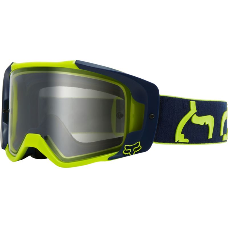 VUE DUSC GOGGLE [NVY] OS | Fox Racing - Canada