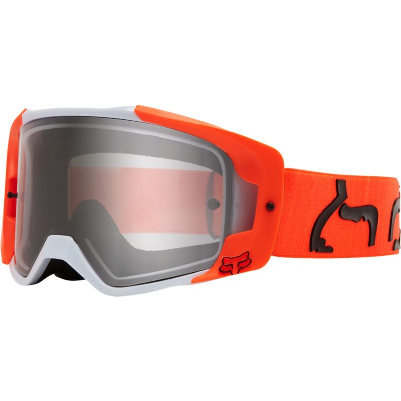 VUE DUSC GOGGLE [FLO ORG] OS | Fox Racing - Deutschland