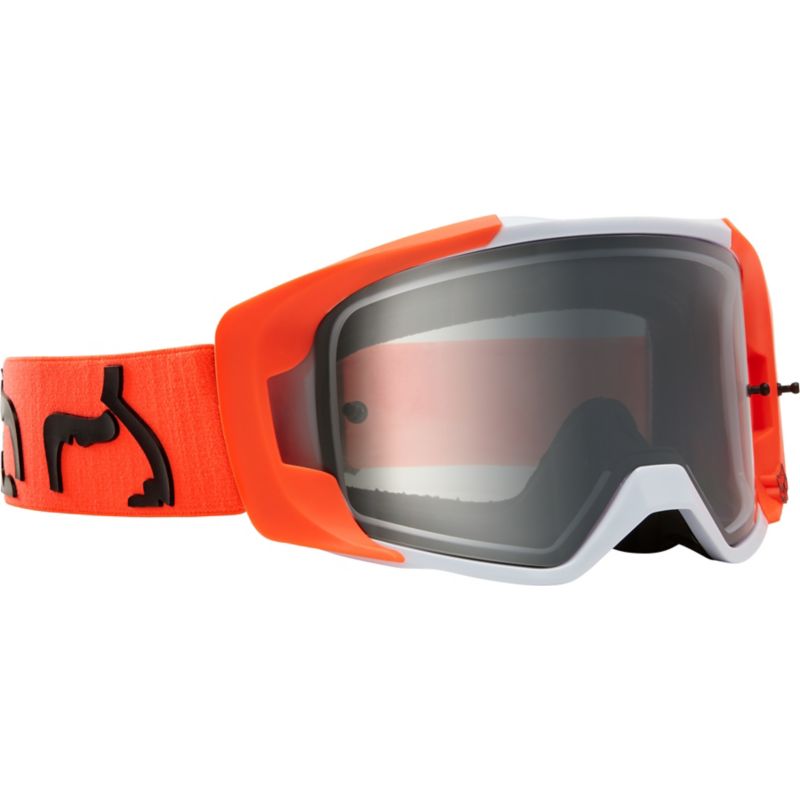 VUE DUSC GOGGLE [FLO ORG] OS