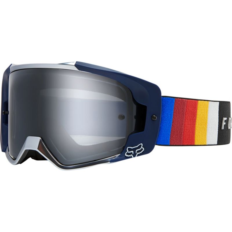 VUE VLAR GOGGLE - SPARK [BLK] OS | Fox Racing - Belgi&euml