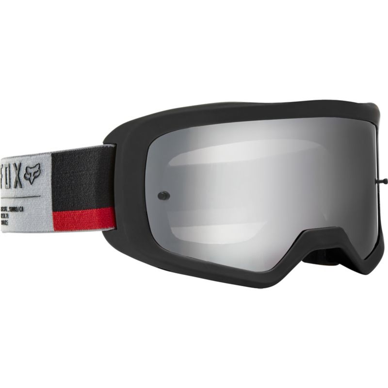 MAIN GAIN  GOGGLE - SPARK [GRY] OS