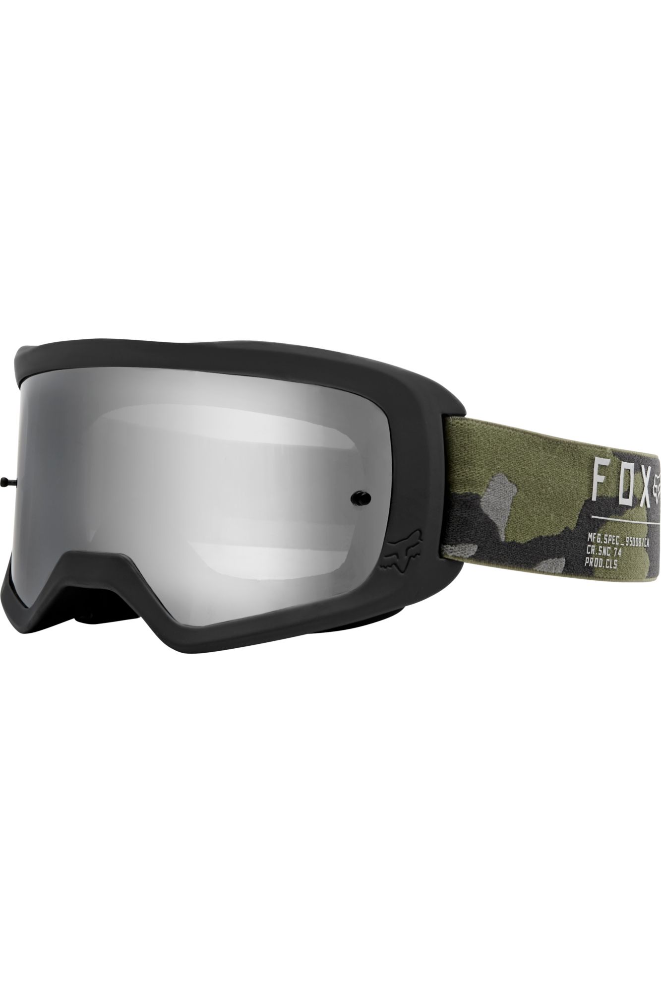 MAIN GAIN  GOGGLE - SPARK [CAM] OS