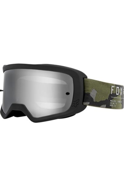 MAIN GAIN  GOGGLE - SPARK [CAM] OS