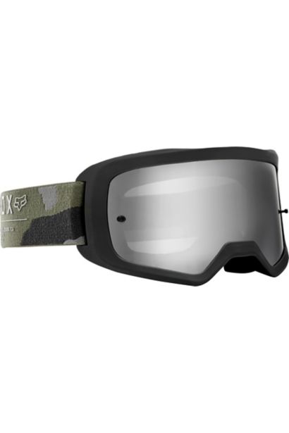 MAIN GAIN  GOGGLE - SPARK [CAM] OS