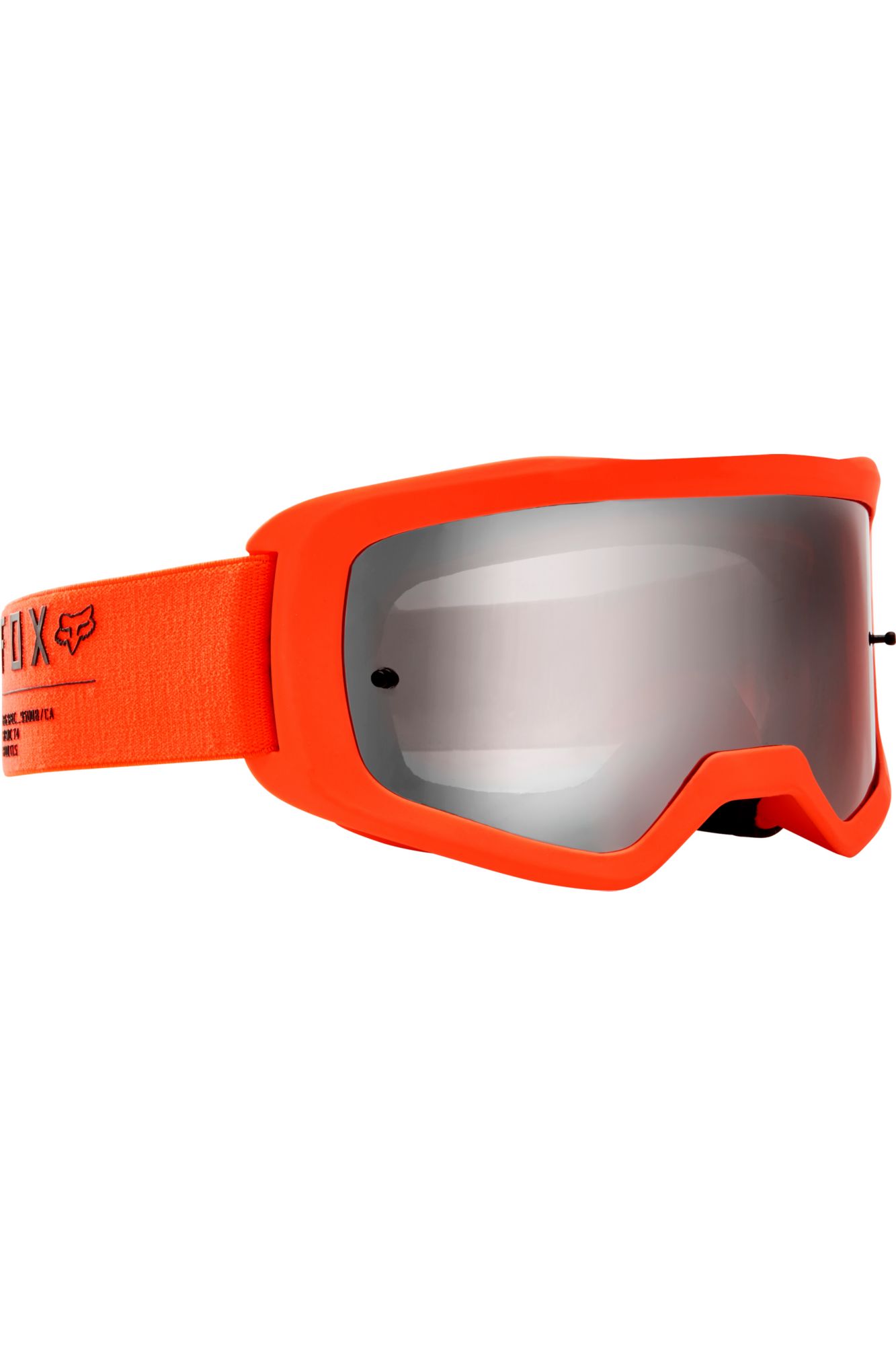 MAIN GAIN  GOGGLE - SPARK [FLO ORG] OS