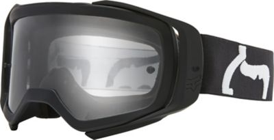 AIRSPACE PRIX GOGGLE [BLK] OS