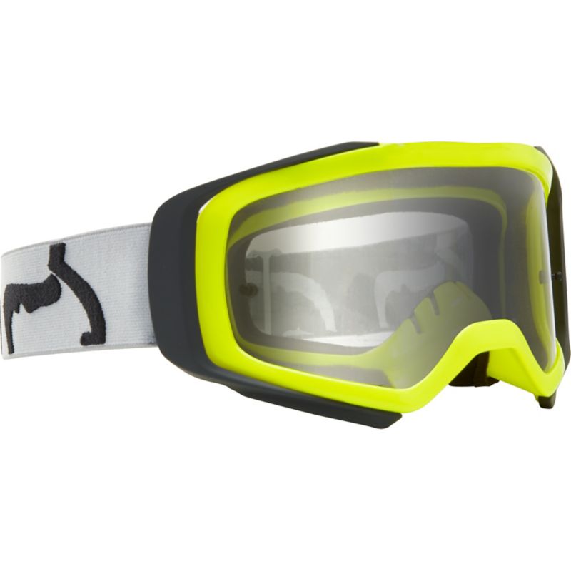 AIRSPACE PRIX GOGGLE [GRY] OS