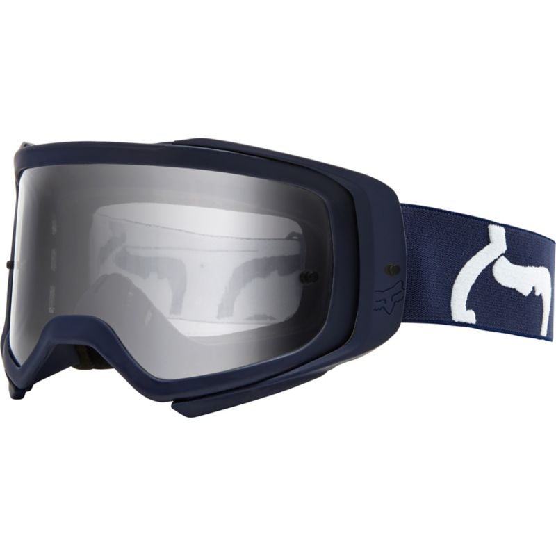 AIRSPACE PRIX GOGGLE [NVY] OS | Fox Racing - France