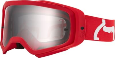 fox mountain bike goggles