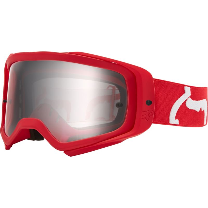 AIRSPACE PRIX GOGGLE [FLM RD] OS | Fox Racing - &Ouml;sterreich