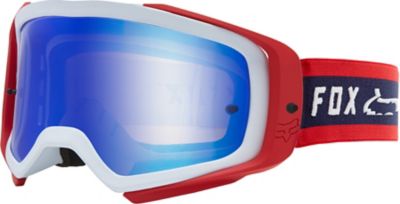 AIRSPACE SIMP GOGGLE - SPARK [NVY/RD] OS