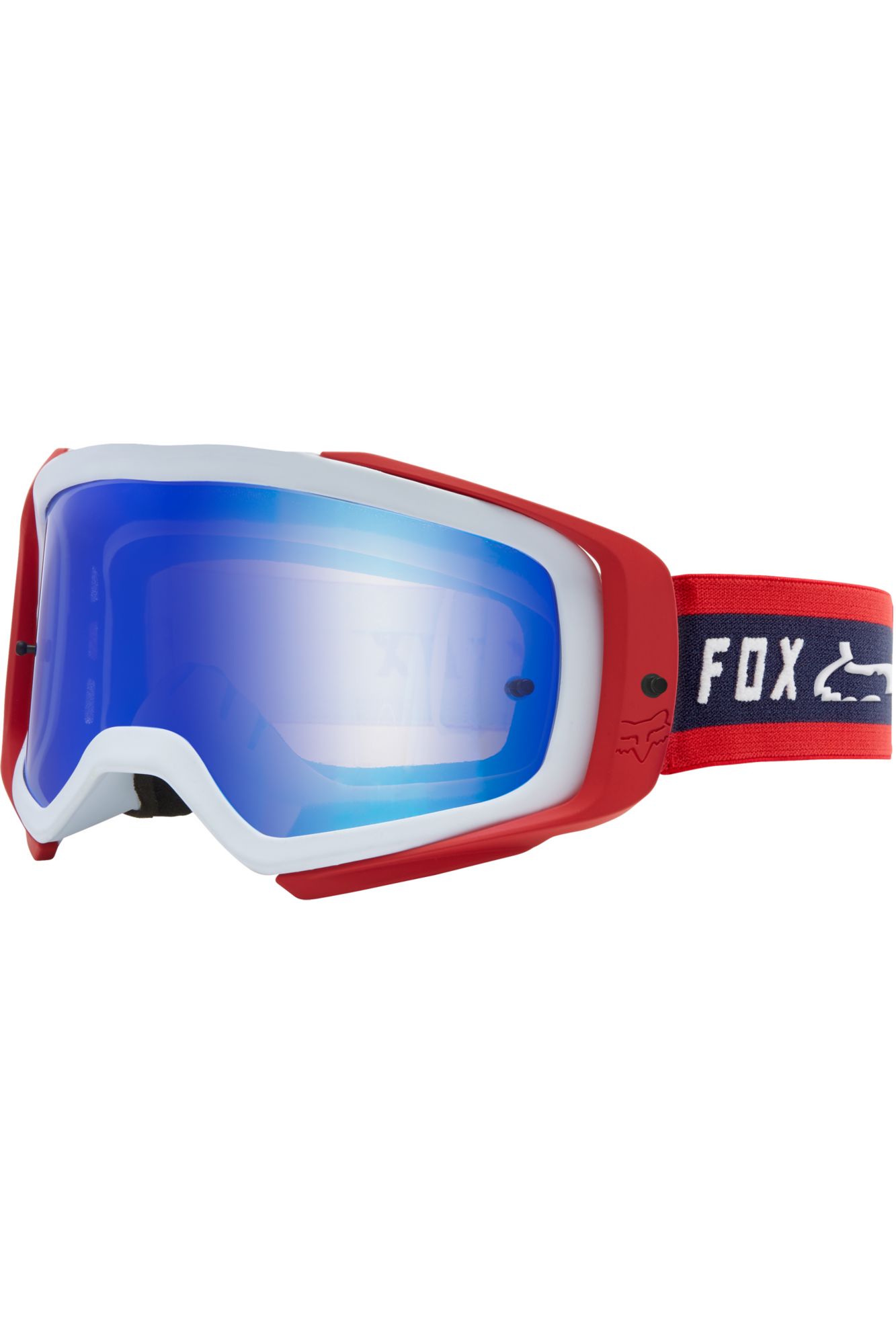 AIRSPACE SIMP GOGGLE - SPARK [NVY/RD] OS