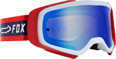 AIRSPACE SIMP GOGGLE - SPARK [NVY/RD] OS