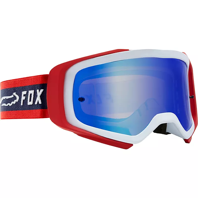 AIRSPACE SIMP GOGGLE - SPARK [NVY/RD] OS