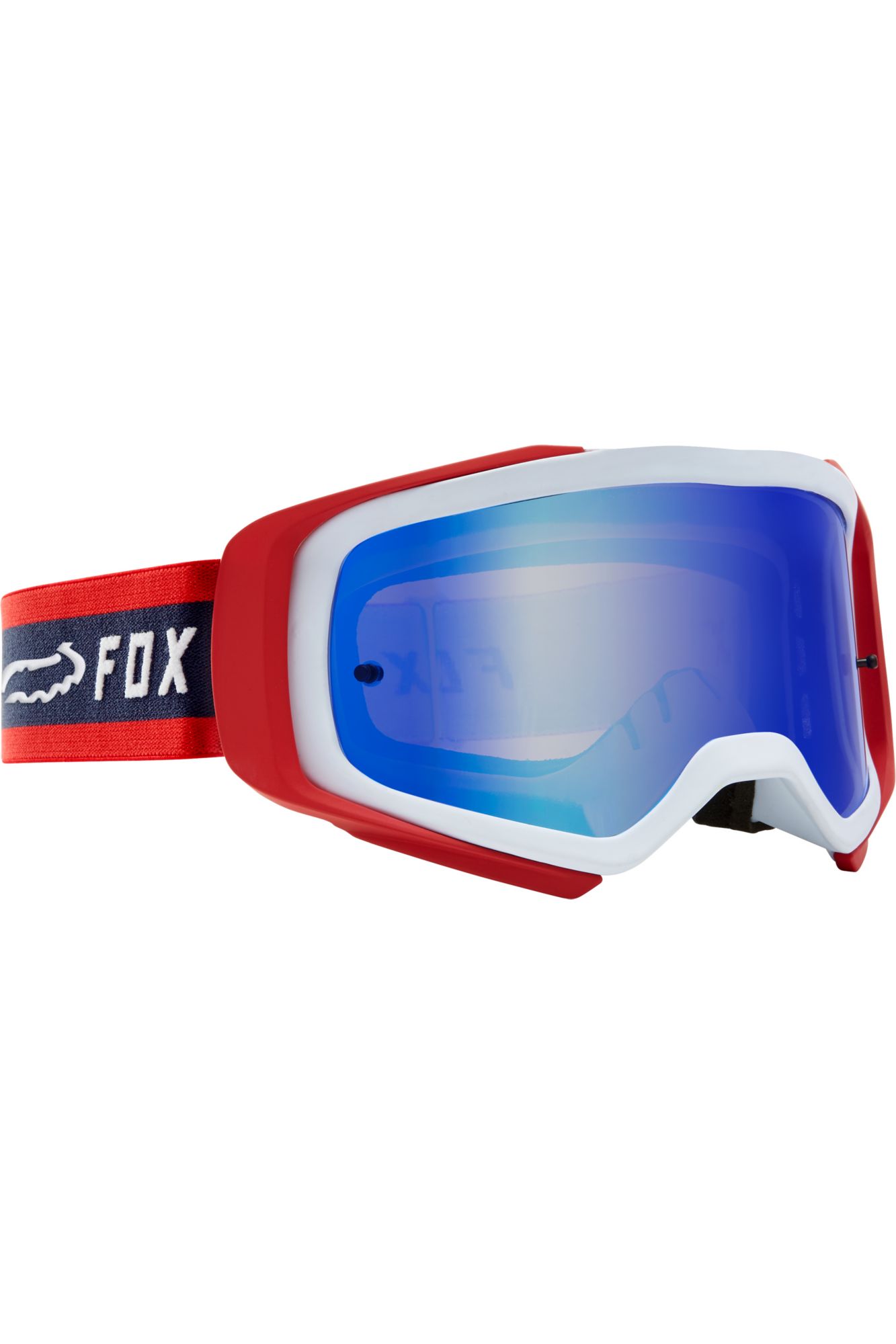 AIRSPACE SIMP GOGGLE - SPARK [NVY/RD] OS