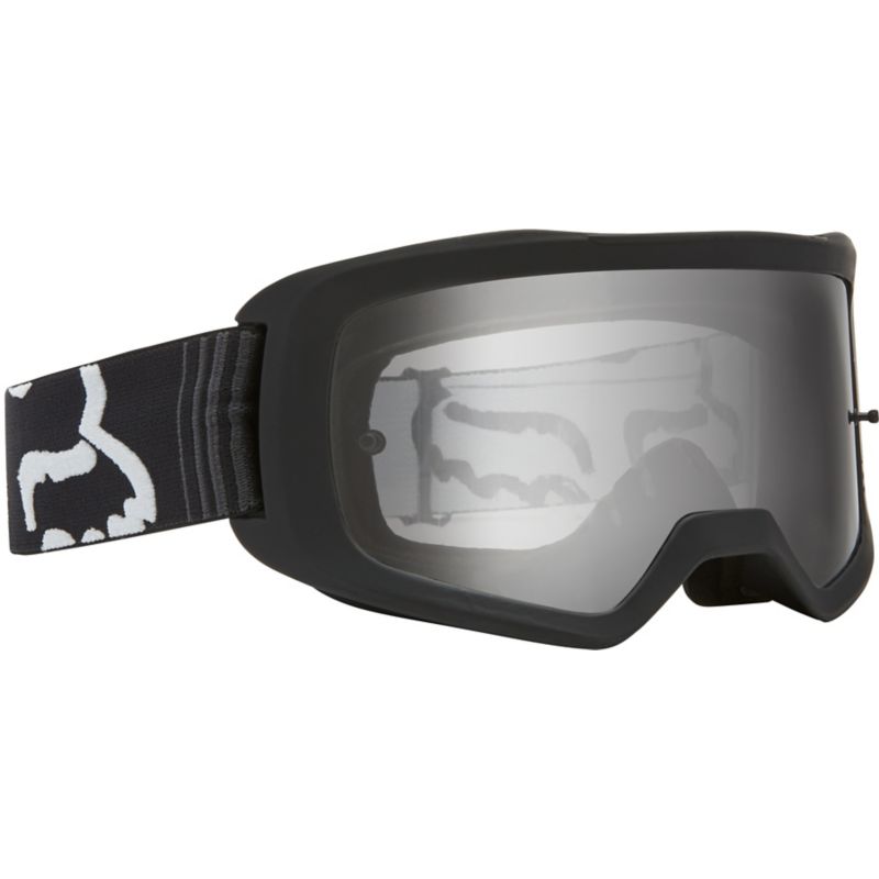 MAIN RACE GOGGLE [BLK] OS