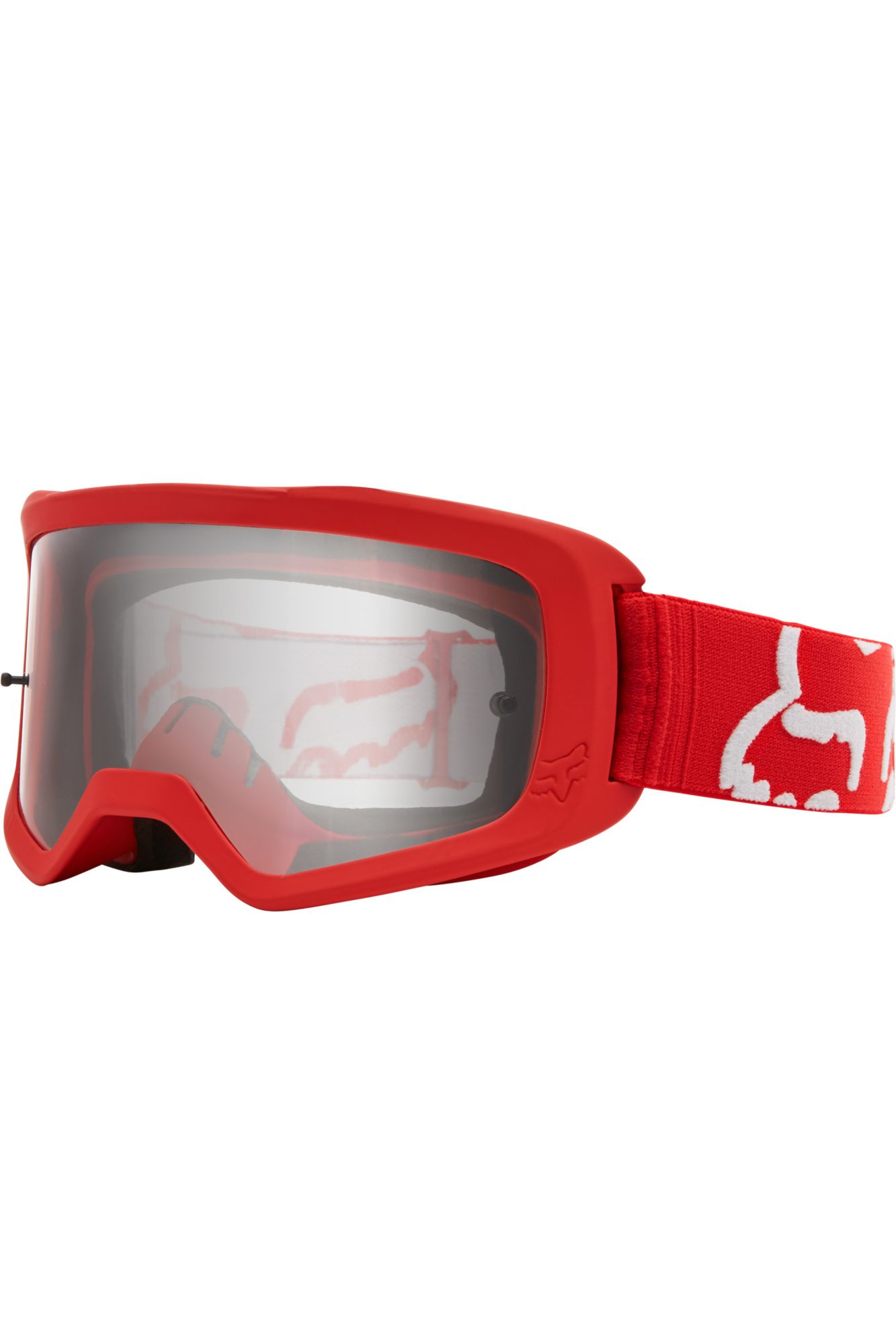 MAIN RACE GOGGLE [RD] OS