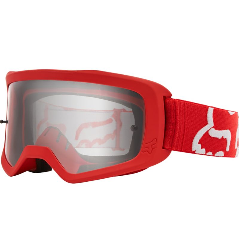 MAIN RACE GOGGLE [RD] OS | Fox Racing - Canada