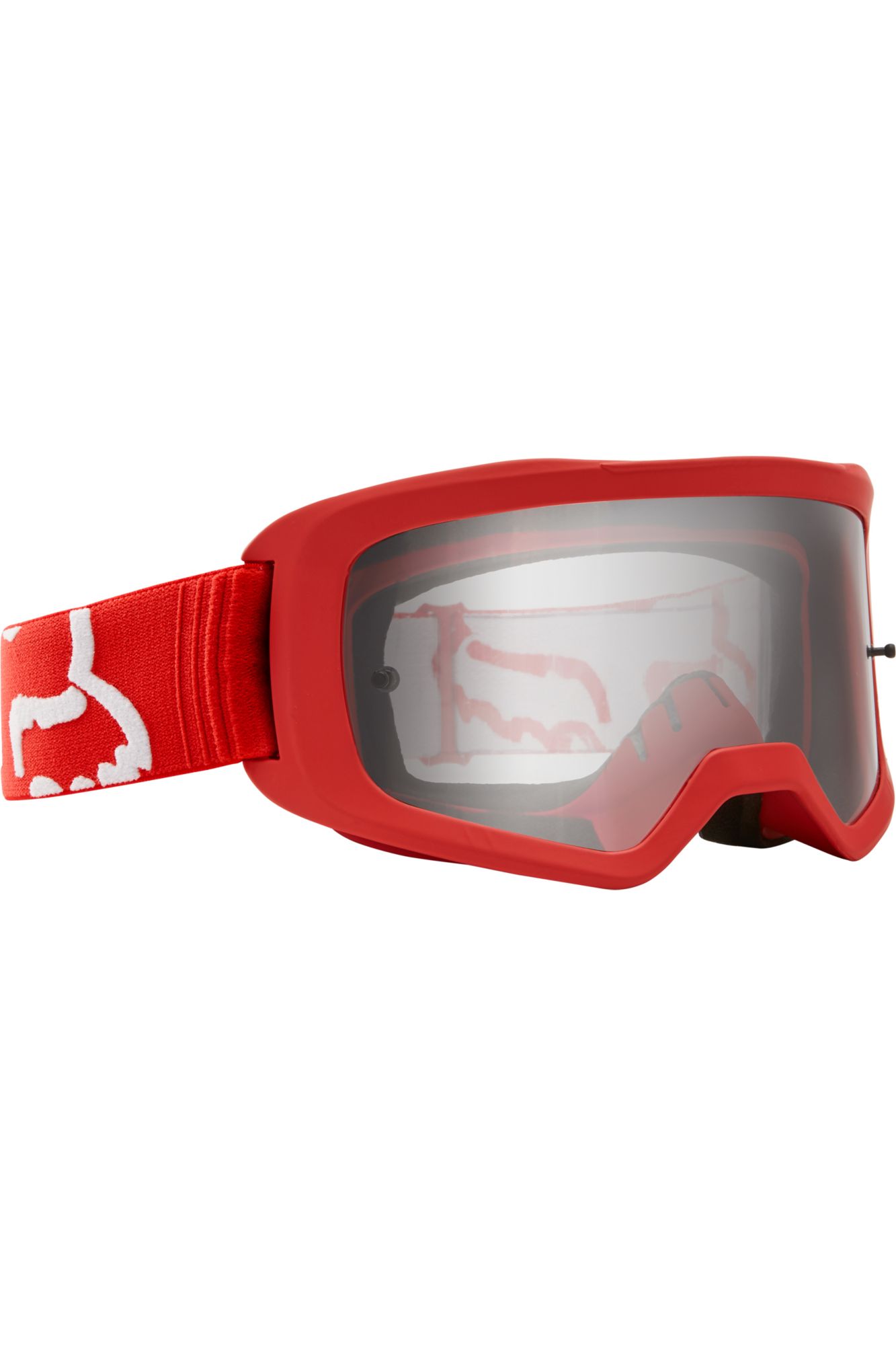 MAIN RACE GOGGLE [RD] OS