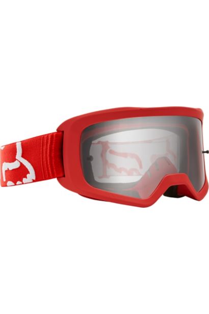 MAIN RACE GOGGLE [RD] OS