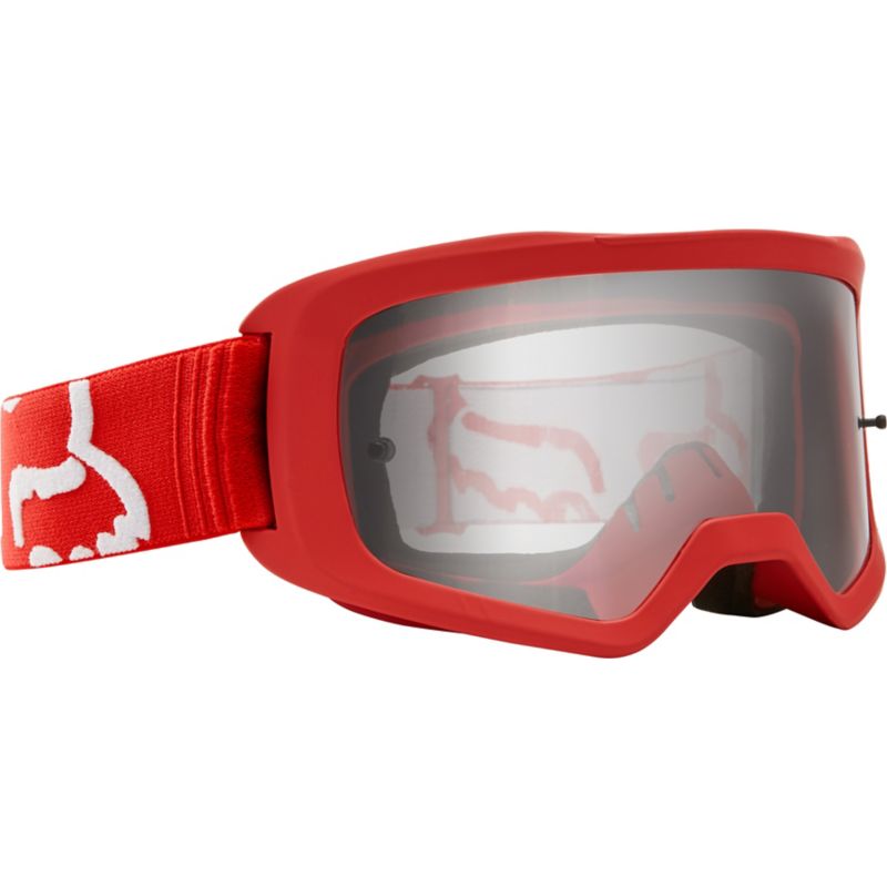 MAIN RACE GOGGLE [RD] OS