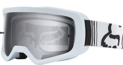 MAIN RACE GOGGLE [WHT] OS | Fox Racing - España