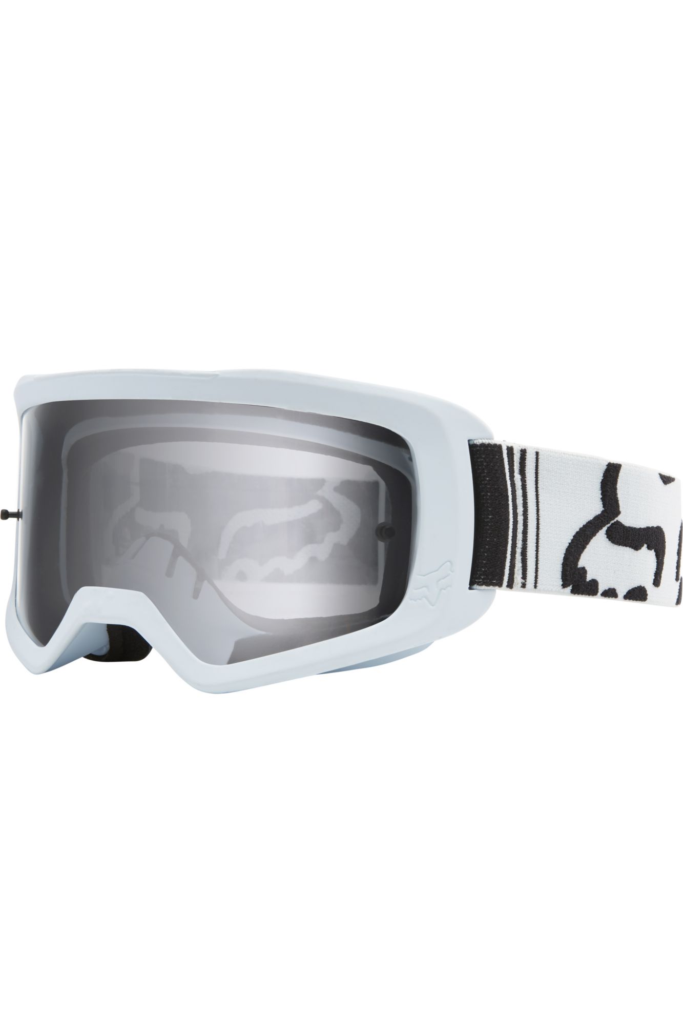 MAIN RACE GOGGLE [WHT] OS