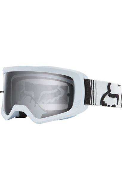 MAIN RACE GOGGLE [WHT] OS