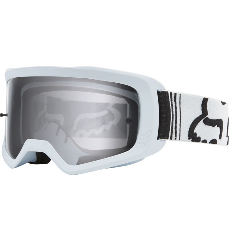 MAIN RACE GOGGLE [WHT] OS | Fox Racing - Espa&ntilde;a