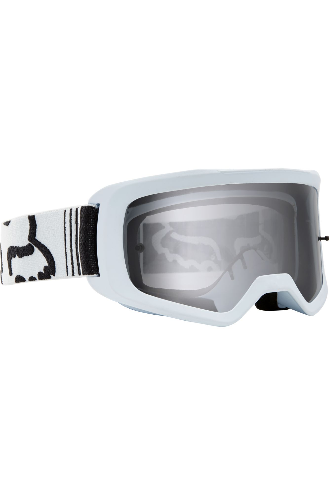 MAIN RACE GOGGLE [WHT] OS