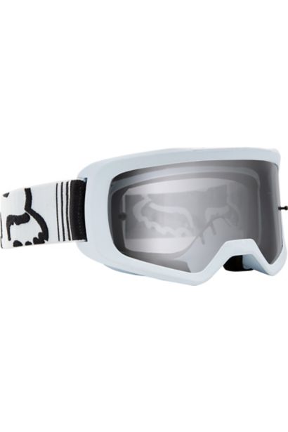 MAIN RACE GOGGLE [WHT] OS