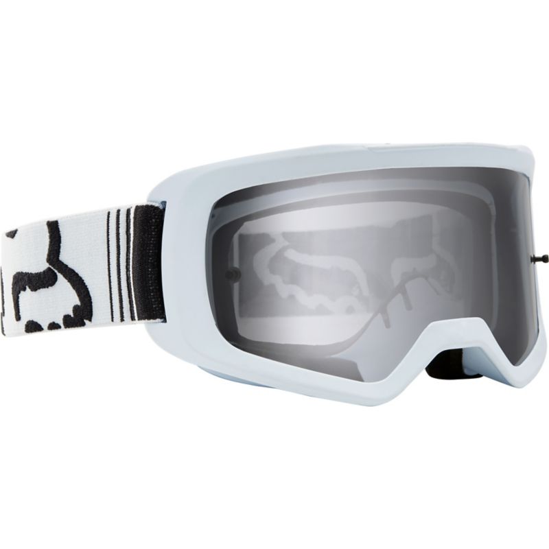 MAIN RACE GOGGLE [WHT] OS