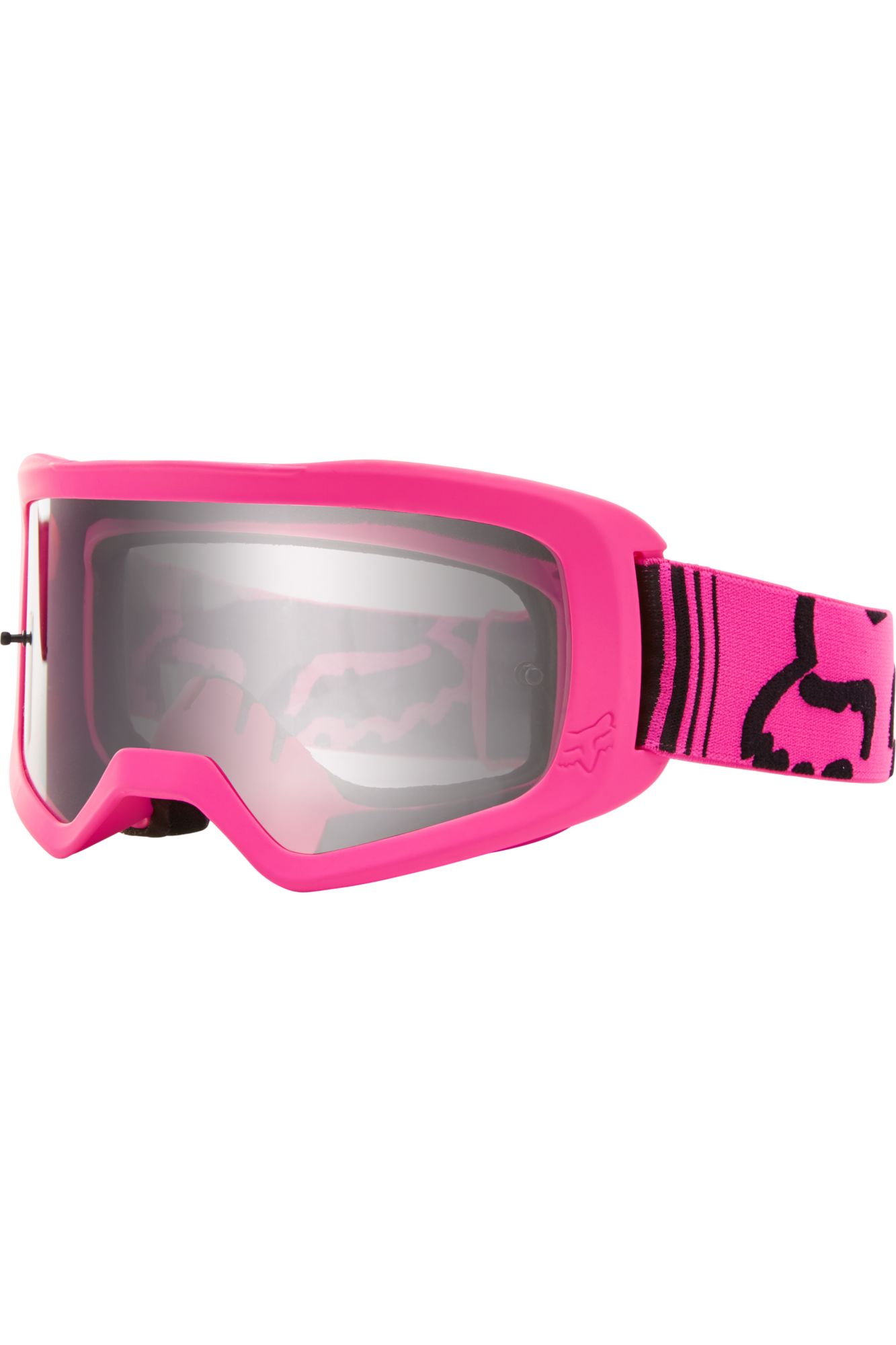 MAIN RACE GOGGLE [PNK] OS