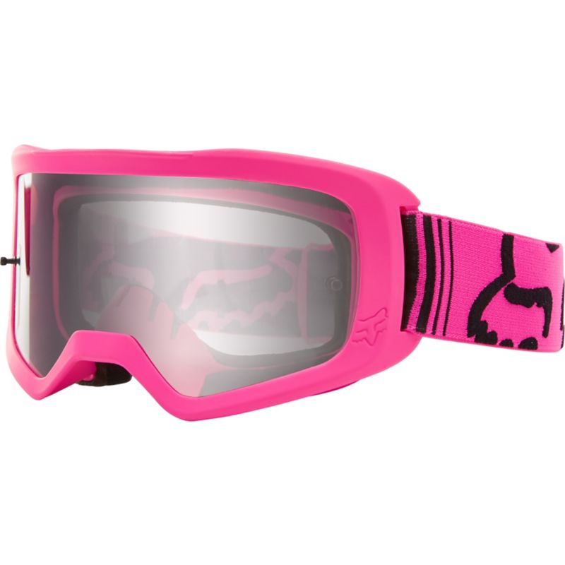 MAIN RACE GOGGLE [PNK] OS | Fox Racing - UK
