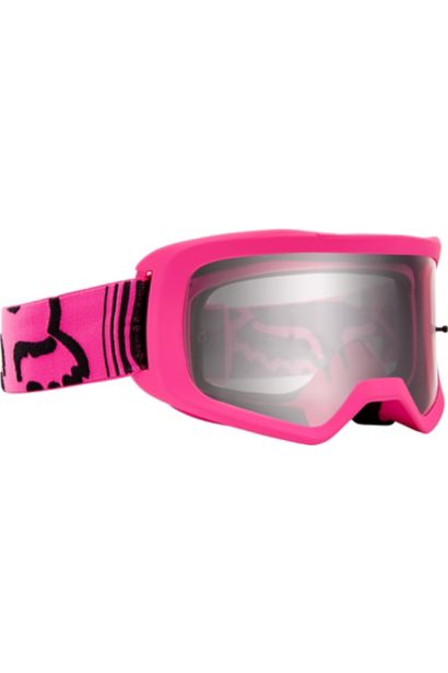 MAIN RACE GOGGLE [PNK] OS