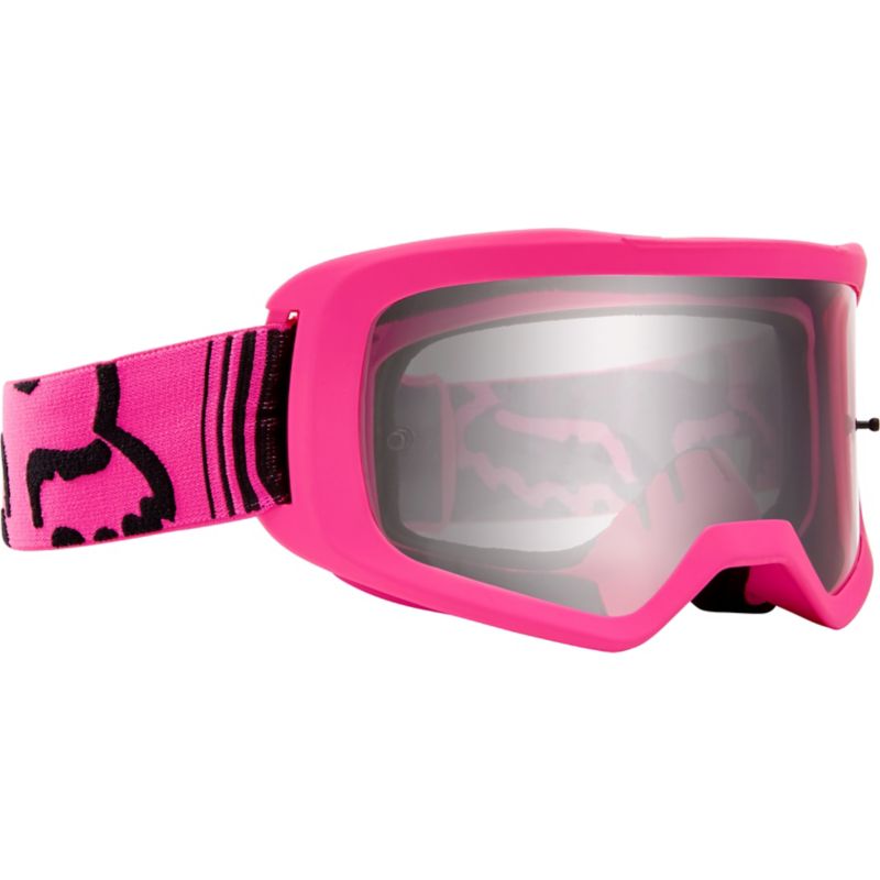 MAIN RACE GOGGLE [PNK] OS